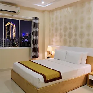 Hotel Thai Binh - Hong Vina