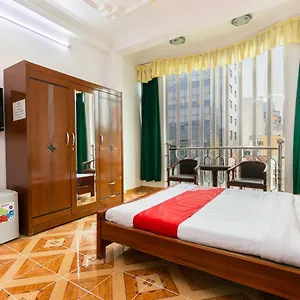 Hotel Oyo 523 Phúc Khánh