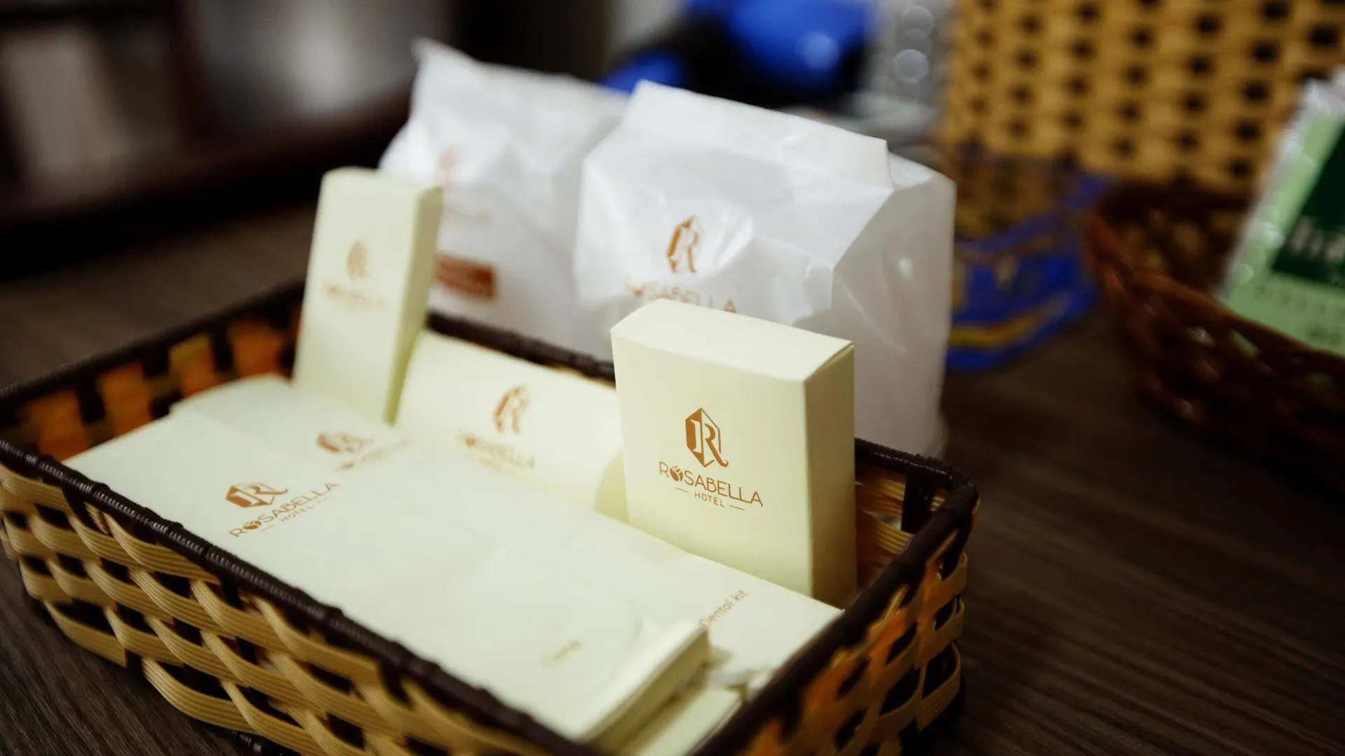 Rosa Centre Hotel Ho Chi Minh City